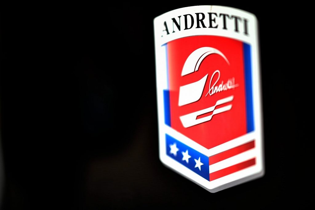يكشف Andretti عن تفاصيل خطة فريق F1 كـ "دقات الساعة" في مكالمة FIA