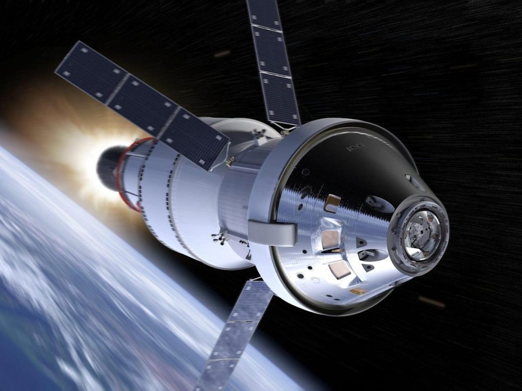 تقدم وكالة ناسا للناس فرصة إطلاق أسمائهم حول القمر في مهمة Artemis 1 القادمة