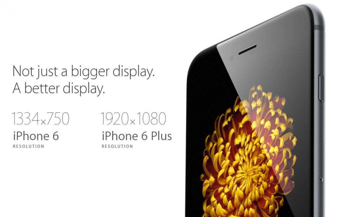 الفلاش باك: قدم iPhone 6 لغة تصميم جديدة في عام 2014 وما زالت حية
