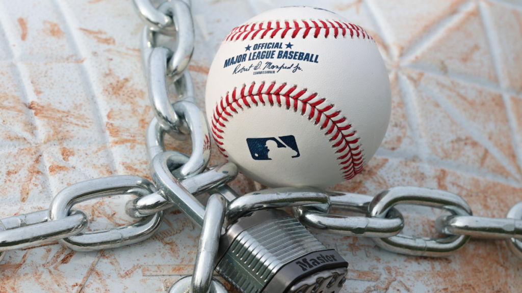 MLB lockout news: تواصل محادثات Marathon CBA ؛  يقال إن الدوري يتحرك على CBT مع "سلاسل مرفقة"