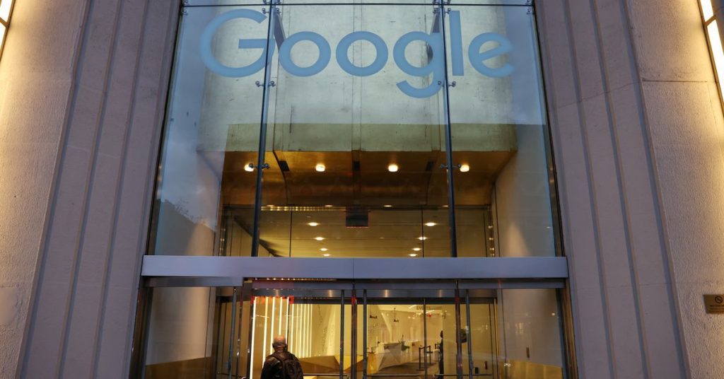 تعيد Google العمال إلى Silicon Valley ، مكاتب أخرى اعتبارًا من 4 أبريل