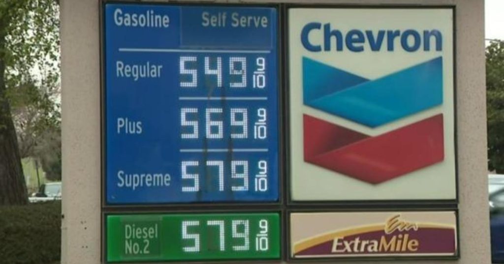 لماذا أسعار الغاز مرتفعة للغاية - ومتى تنخفض؟