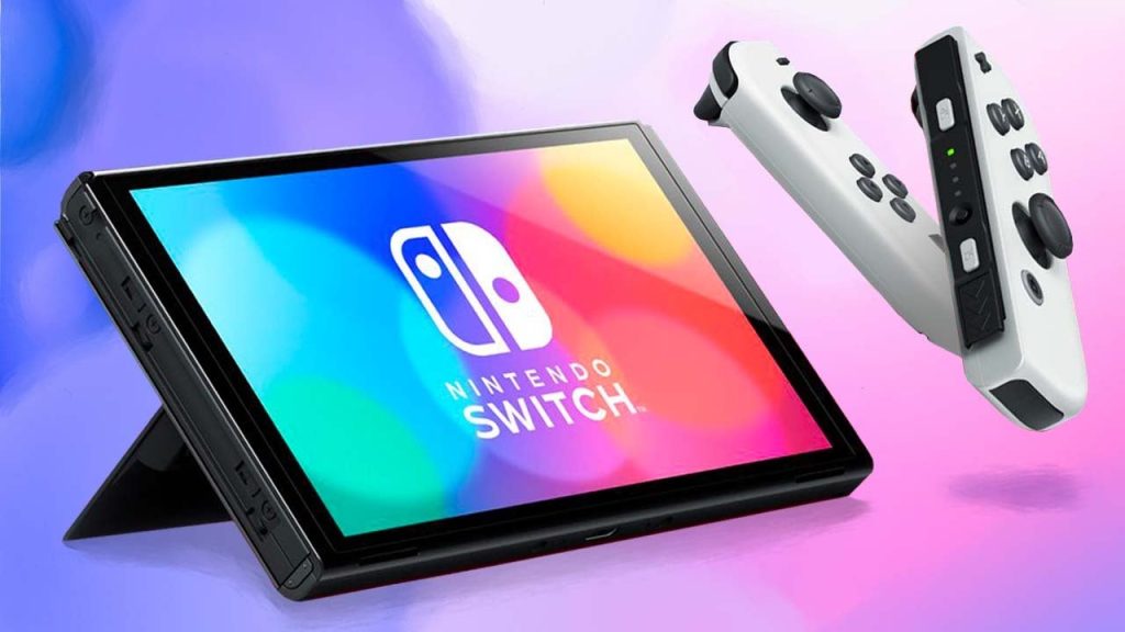 يسمح تحديث Nintendo Switch أخيرًا للمستخدمين بإنشاء مجلدات مجموعات الألعاب التي يتم استدعاؤها