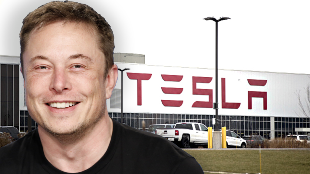 ارتفعت تسليمات Tesla في الربع الذي يصفه Elon Musk بصعوبة استثنائية