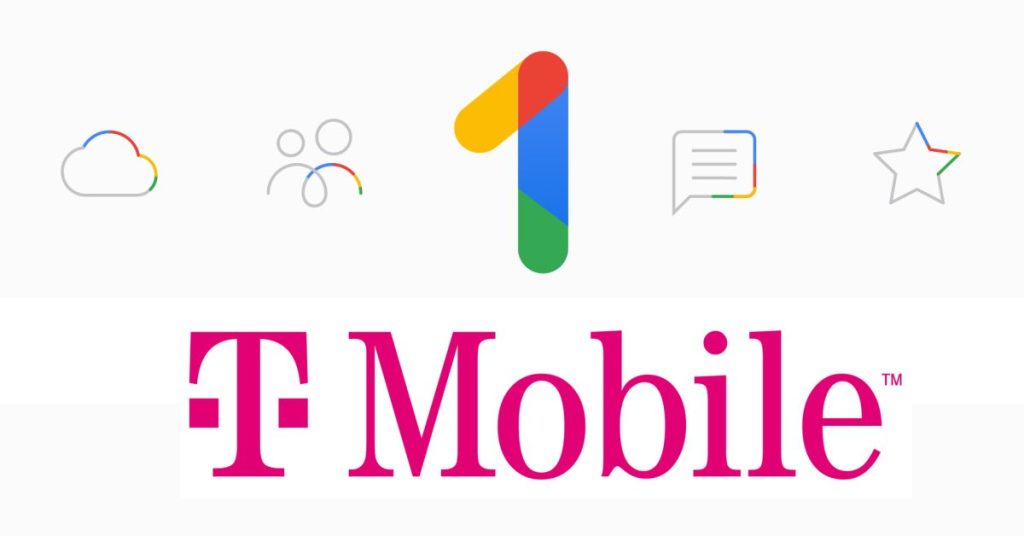 يعود النسخ الاحتياطي غير المحدود لصور Google لـ T-Mobile فقط