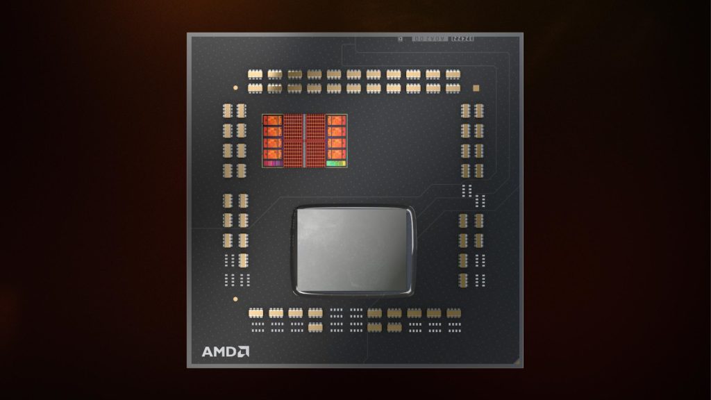 وحدة المعالجة المركزية AMD Ryzen 7 5800X3D تتفوق على Intel Core i9-12900K في معايير الألعاب على الرغم من Alder Lake باستخدام ذاكرة DDR5 المتطورة