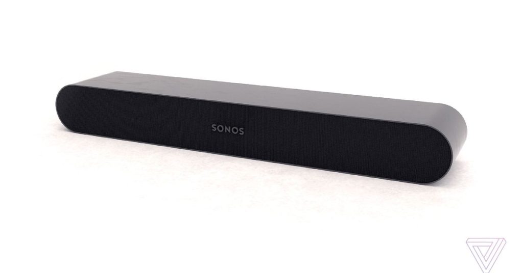 حصري: هذا هو مكبر الصوت الجديد من Sonos