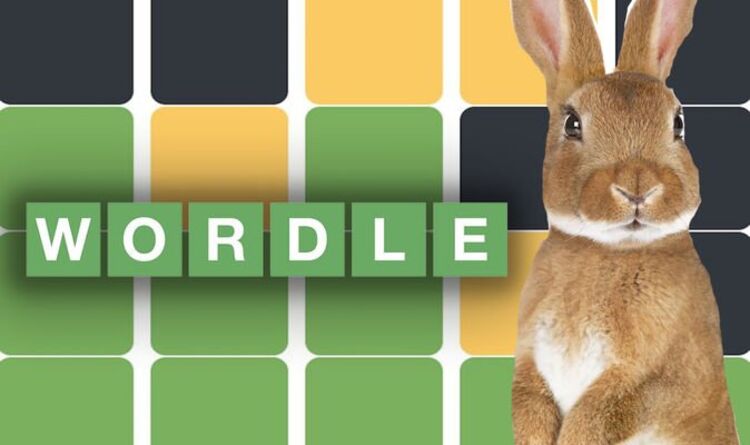 Wordle 302 17 أبريل تلميحات: هل تكافح مع Wordle اليوم؟  ثلاثة CLUES للمساعدة في الإجابة |  الألعاب |  وسائل الترفيه