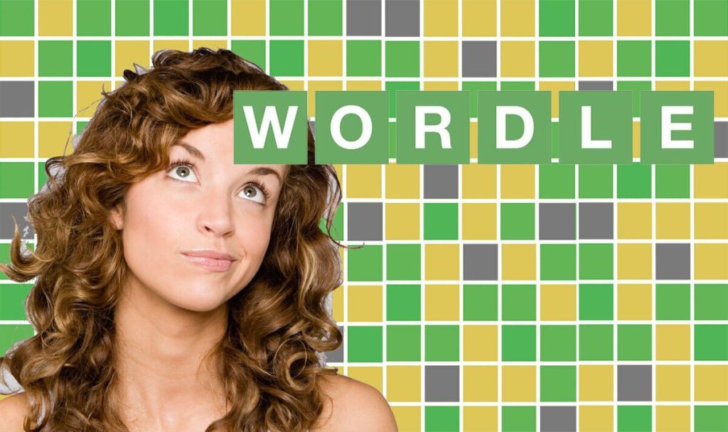 Wordle 309 24 أبريل تلميحات: هل تكافح مع Wordle اليوم؟  ثلاثة أدلة للمساعدة في العثور على إجابة |  الألعاب |  وسائل الترفيه