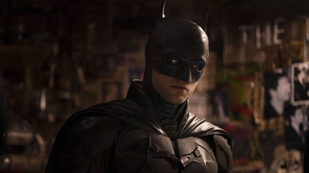 أعلن باتمان 2 مع عودة روبرت باتينسون وتوجيه مات ريفز