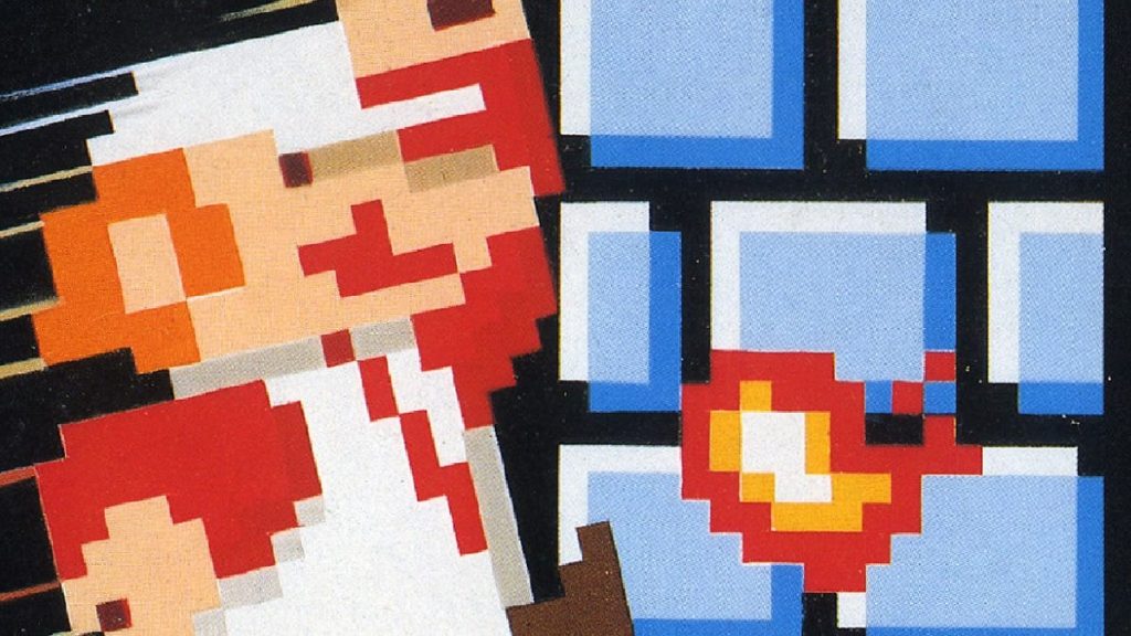 تحتوي كتل Super Mario Bros. على عملات معدنية أكثر مما تعتقد