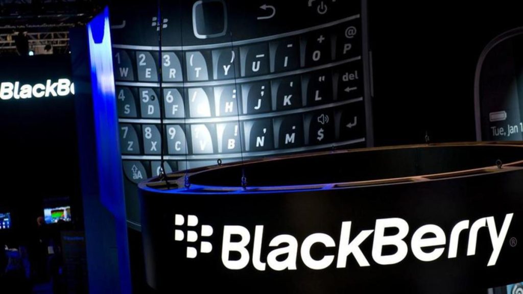 لا تشتري أسهم BlackBerry بعد انخفاض الأرباح