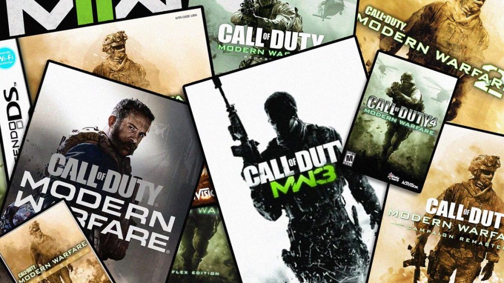 لعبة Call of Duty Modern Warfare 2 الجديدة تثبت أنها أصبحت مربكة
