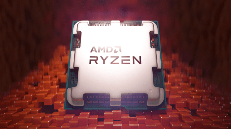 AMD تصحح نفسها: تؤكد ما يصل إلى 170 واط TDP لوحدات المعالجة المركزية لسطح المكتب Ryzen 7000 وما يصل إلى 230 واط حزمة الطاقة لمقبس AM5