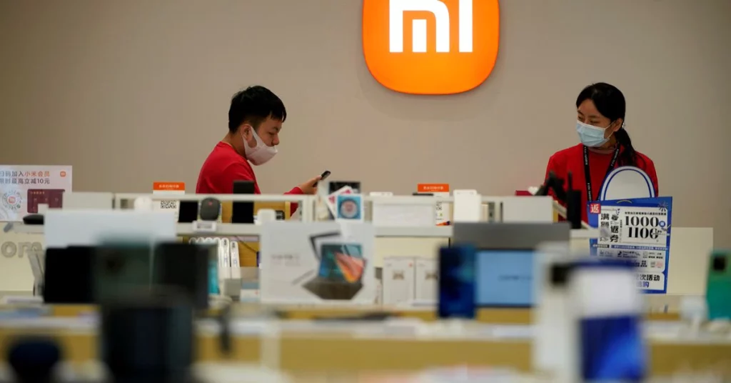 الهند تصادر 725 مليون دولار من أصول Xiaomi بسبب التحويلات غير القانونية