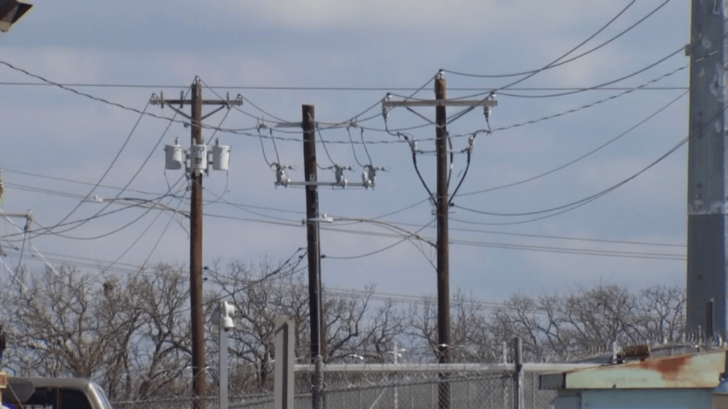 تطلب ERCOT من تكساس الحفاظ على الطاقة خلال عطلة نهاية الأسبوع - NBC 5 Dallas-Fort Worth