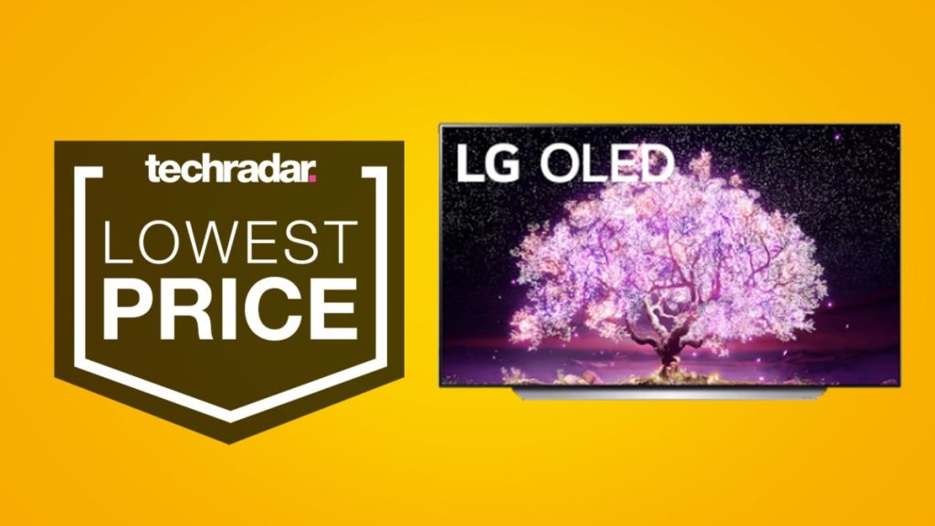 سريع!  يتعطل تلفزيون C1 OLED من LG إلى سعر قياسي جديد منخفض قبل يوم الذكرى