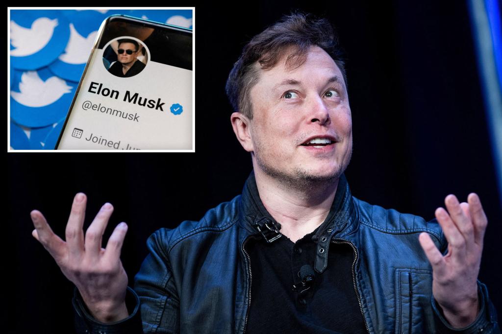 وافق مجلس الإدارة على استحواذ Elon Musk بقيمة 44 مليار دولار على Twitter بالإجماع