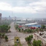 أوكرانيا: سيفيرودونتسك ‘تحت الاحتلال الروسي بالكامل’