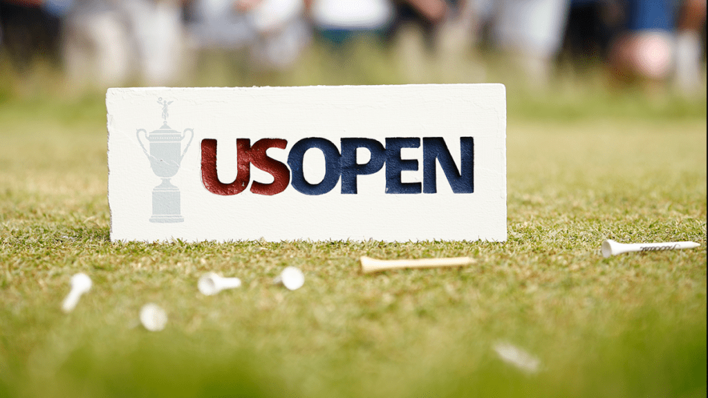 2022 US Open المتصدرين: تغطية مباشرة ، نتائج مباريات الجولف اليوم ، تحديثات من الجولة 2 في The Country Club