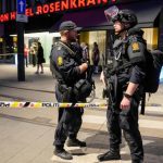 النرويج: إطلاق النار في حانة المثليين في أوسلو خلف مقتل شخصين على الأقل قبل استعراض الكبرياء