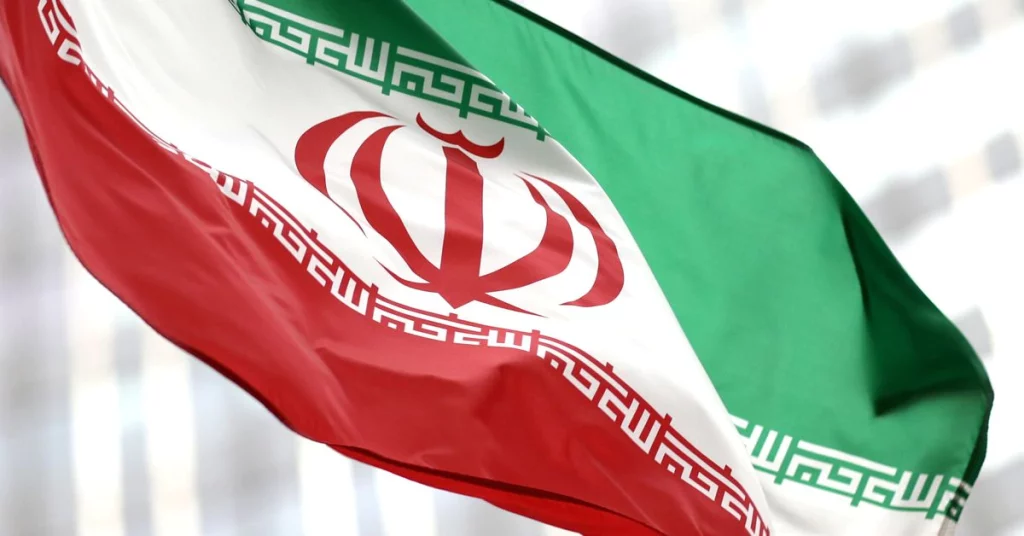 تتقدم إيران بطلب للانضمام إلى الصين وروسيا في نادي بريكس