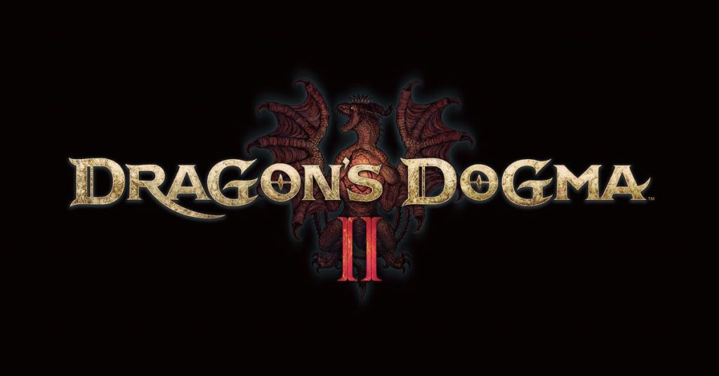 تعلن Capcom عن Dragon's Dogma 2