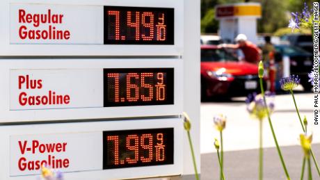 لماذا تنتهي أسعار الغاز دائمًا بنسبة 9/10 من المائة