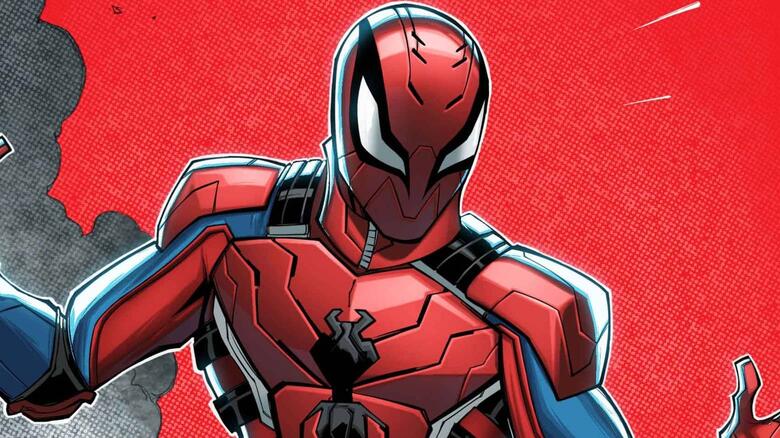 تم الكشف عن بدلة الرجل العنكبوت الجديدة 'Fortnite X Marvel: Zero War'