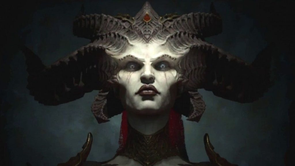 صفحة الاشتراك في الإصدار التجريبي من Diablo 4 متاحة الآن