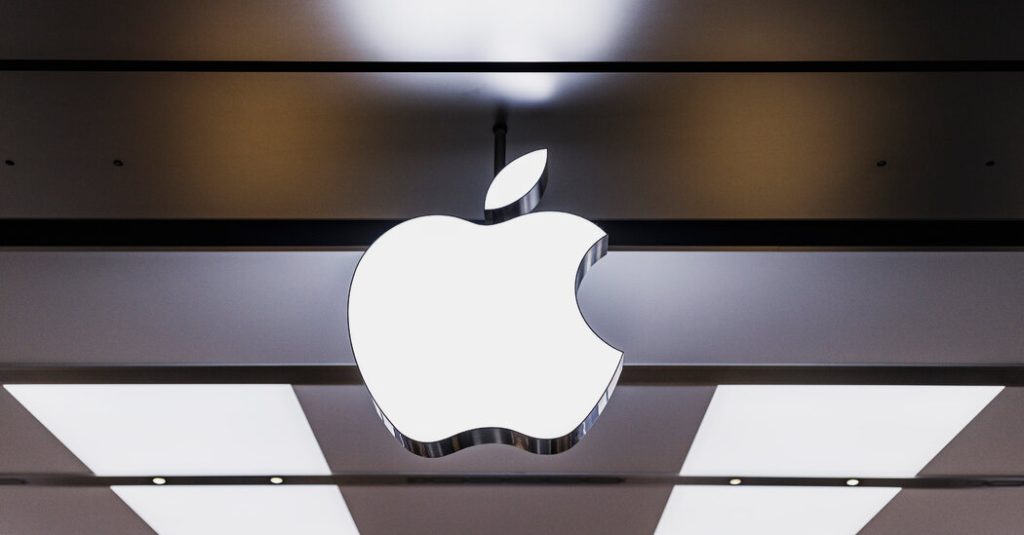 عمال Apple في Maryland Store يصوتون على توحيد النقابات ، وهو الأول من نوعه في الولايات المتحدة