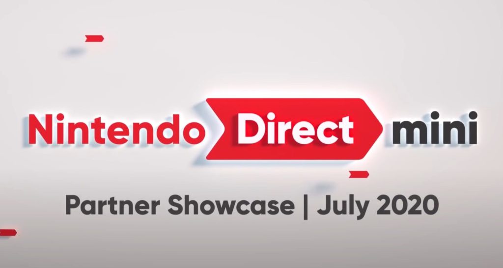 يُزعم أن Nintendo Direct التالي "سيركز على ألعاب الطرف الثالث"