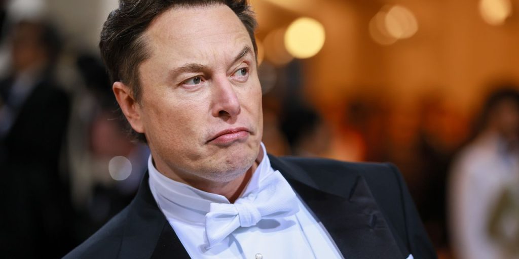 تويتر لم يبحث عن بيع.  الآن Elon Musk لا يريد الشراء.  جديلة الدراما القانونية الغريبة.