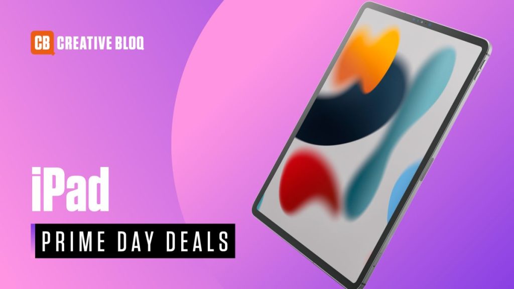 مدونة صفقات iPad Prime Day: أرخص الأسعار على أجهزة Apple اللوحية