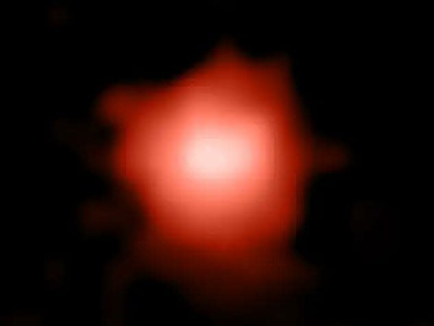 في أسبوع عمل واحد ، حطم تلسكوب جيمس ويب الفضائي التابع لناسا الرقم القياسي لأقدم مجرة ​​تم رصدها على الإطلاق