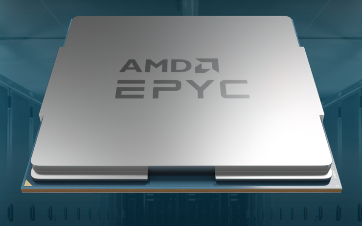 كشفت دراسة أن وحدات المعالجة المركزية AMD EPYC تتفوق بشكل كبير على Intel Xeon في الخوادم السحابية