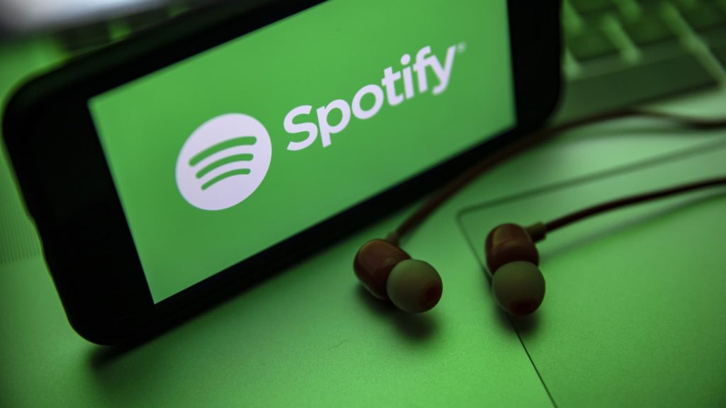 Spotify يشتري Heardle ، لعبة الموسيقى المستوحاة من Wordle