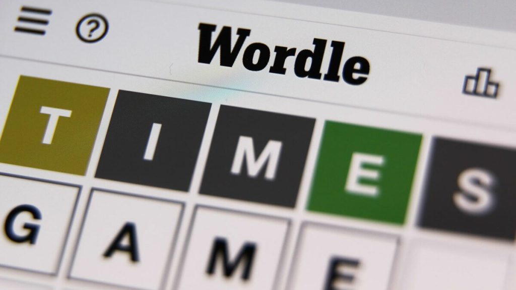 Wordle اليوم: إليك إجابة Wordle وتلميحاتها في 16 يوليو