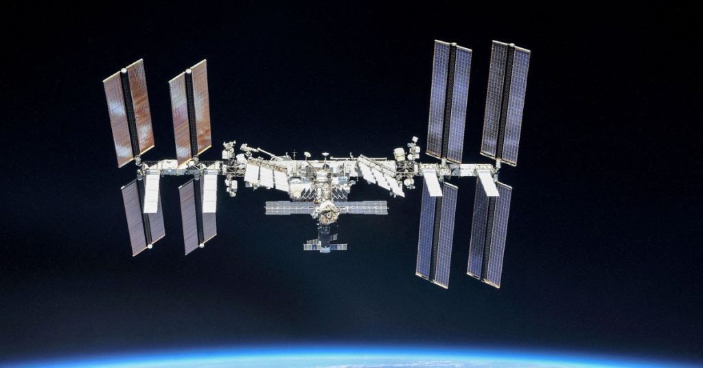 تخبر روسيا أن انسحاب محطة ناسا الفضائية أقل وشيكًا مما هو مذكور سابقًا