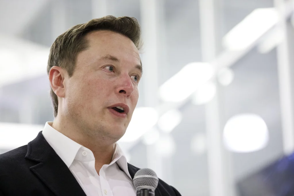 صفقة Elon Musk لشراء Twitter في خطر
