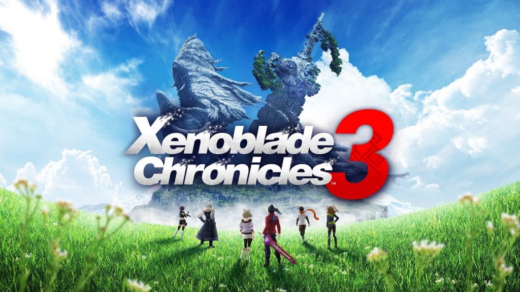 تشارك Monolith Soft رسالة Xenoblade Chronicles 3 ، وهي ندف آخر للمستقبل