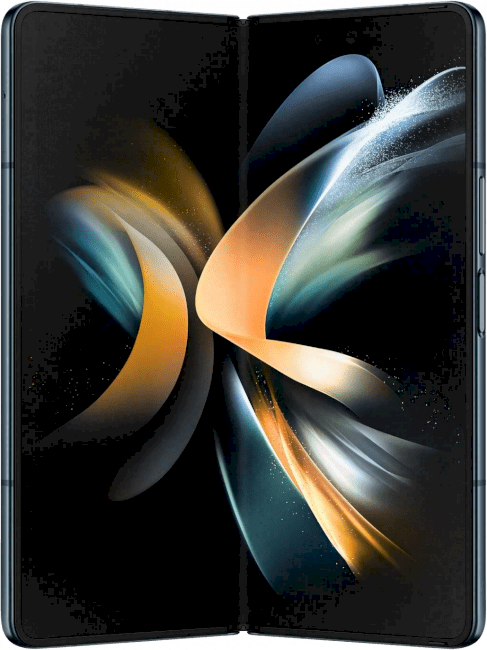 صورة هاتف Galaxy Z Fold 4
