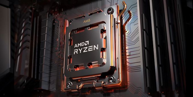 تعلن AMD عن مجموعة شرائح B650 Extreme لـ Ryzen 7000: PCIe 5.0 للتعميم