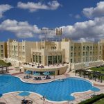 أفضل 11 فندق فاخر في الكويت