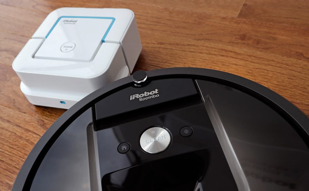 أمازون تستحوذ على iRobot من شركة Roomba في صفقة قيمتها 1.7 مليار دولار