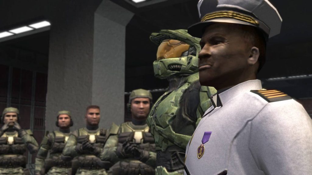 تم التغلب أخيرًا على تحدي Halo 2's "المستحيل" الذي تبلغ قيمته 20000 دولار