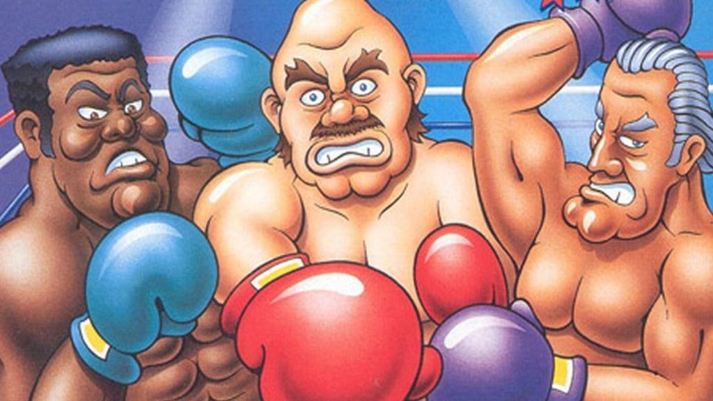 تم العثور على وضع لاعبين Super Punch-Out بعد 28 عامًا