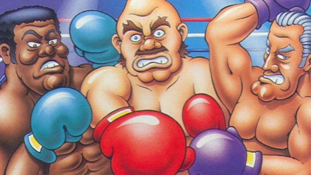 تم الكشف عن الوضع السري للاعبين Super Punch-Out !! بعد 28 عامًا