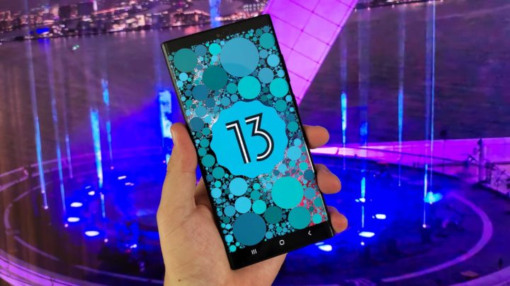 تم الكشف عن تاريخ الإصدار العام المتوقع لـ One UI 5.0 لسلسلة Galaxy S22