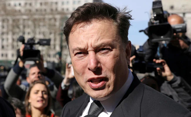 في معركة المحكمة مع Twitter ، يشير Elon Musk إلى الحكومة الهندية